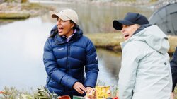 Den Krigen Her Stopper Aldri - Del 2