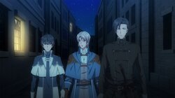 The Night of Promotion