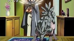 The Dark Mamodo
