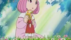 A Kind Mamodo, Kolulu