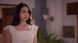 Ponerla en bandeja de plata