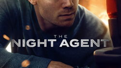 The Night Agent