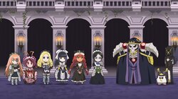 Ple 3-5 | One of Two Trendsetters