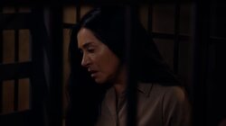 Eréndira da su último suspiro