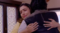 No merezco tu perdón Jazmín