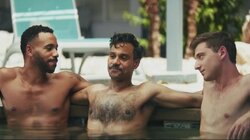 An Act of Salacious Comfort