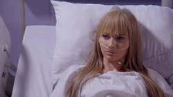 La muerte de Begoña