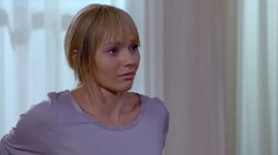 Romina, quedas detenida