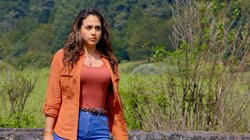 ¿Me extrañaste Ximena?