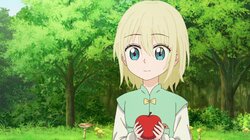 The White Witch and the Black Witch