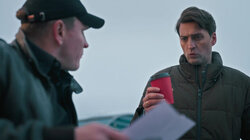 98. Личный контакт II