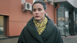 99. Призрак I