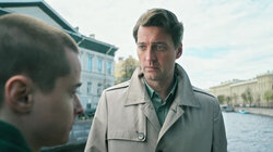 101. Закон жизни I