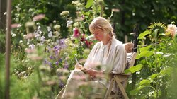 Episode 2 - Summer: Dreamy Kitchen Garden & Snake Safety