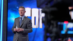 2026 Jeopardy Invitational Tournament Semifinals Game 2, Show # 9436.