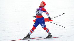 Mummi kan ikke oppføre seg