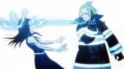 Those Who Fight Back