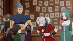 Life with the Granvelles