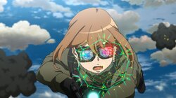 Operation Desert Pasta