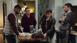 Wednesday 25th February