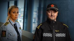 Jakter voldtektsmann