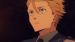 Backstage of a Third-rate Comedy