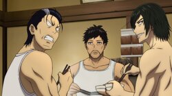 I Was Craving a Battle With Shocker