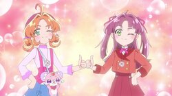 Exciting! Our First Client!