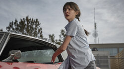 Bikéé' Doo Éédahoozįįdę́ę́góó (Toward Their Unknown Paths)