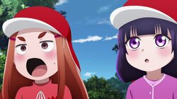 Hospitals Aren't Scary / Playground Equipment Isn't Scary / Staying Home Alone Isn't Scary?