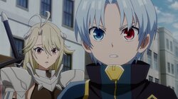 The First Versus the THirteenth