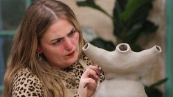 Body Part Pots and Sculptures