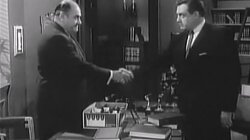 The Case of the Witless Witness