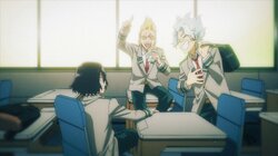 A Sky with No Rain Left