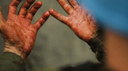 Med rett til å drepe