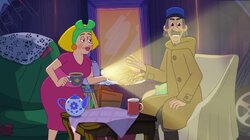 Идеальное свидание - 2