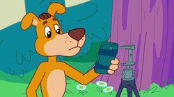 Неуловимый интернет