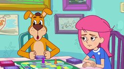 Тайное желание