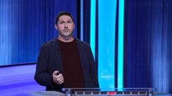 Returning Champion Vs. Elizabeth Hurd Vs. Patrick Creech, Show # 9444.