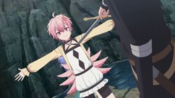 I Tried to Save a Mermaid