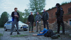 Грязный Гарик