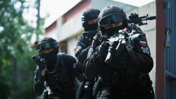 Восстание Шейха