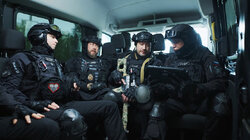 Боевые действия