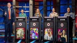 Highgate Cemetery, Psychedelics, Die Hard, Kelly Clarkson