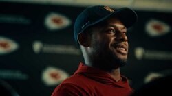 The Granddaddy of All Comebacks