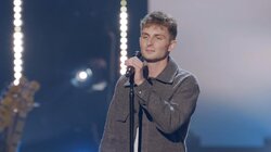 Hollywood Week in Music City Part 1