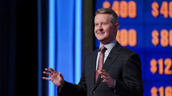 2026 Jeopardy Invitational Tournament Finals Game 3, Show # 9440.