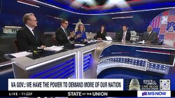 State of the Union Analysis