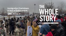 Immigration Crackdown: A Year of Enforcement