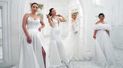 Выпуск 132. Свадьба в стиле вечеринки VS Зеленый минимализм